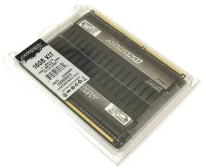 Огляд і тест двох модулів пам'яті ddr3-1600 silicon power і комплекту ddr3-1866 crucial ballistix (ddr3-1600) Огляд і тест двох модулів пам'яті ddr3-1600 silicon power і комплекту ddr3-1866 crucial ballistix