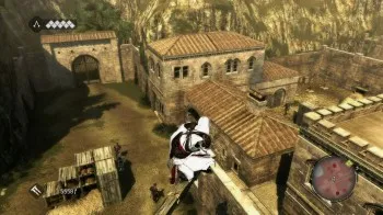 Огляд ac brotherhood - статті - assassin s creed brotherhood (огляд) Огляд ac brotherhood - статті - assassin s creed brotherhood