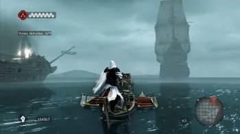Огляд ac brotherhood - статті - assassin s creed brotherhood (creed) Огляд ac brotherhood - статті - assassin s creed brotherhood