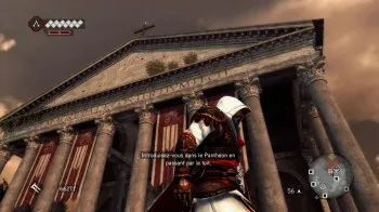 Огляд ac brotherhood - статті - assassin s creed brotherhood (assassin) Огляд ac brotherhood - статті - assassin s creed brotherhood