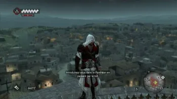 Огляд ac brotherhood - статті - assassin s creed brotherhood (Assassin Creed Brotherhood) Огляд ac brotherhood - статті - assassin s creed brotherhood