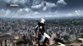 Огляд ac brotherhood - статті - assassin s creed brotherhood (brotherhood) Огляд ac brotherhood - статті - assassin s creed brotherhood