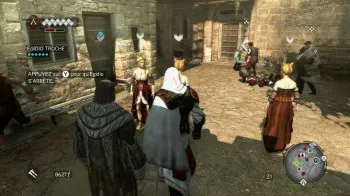 Огляд ac brotherhood - статті - assassin s creed brotherhood (assassin) Огляд ac brotherhood - статті - assassin s creed brotherhood
