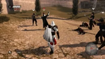 Огляд ac brotherhood - статті - assassin s creed brotherhood (brotherhood) Огляд ac brotherhood - статті - assassin s creed brotherhood
