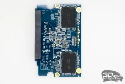 Огляд ssd-накопичувача silicon power slim s55 версія 2017 року, c 3d-ефектами