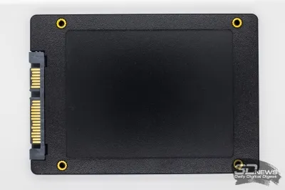 Огляд ssd-накопичувача silicon power slim s55 версія 2017 року, c 3d-ефектами