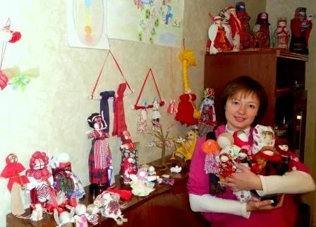 Про нас, майстерня оберіг сонця