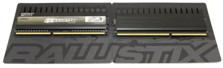 Огляд і тест двох модулів пам'яті ddr3-1600 silicon power і комплекту ddr3-1866 crucial ballistix (тест) Огляд і тест двох модулів пам'яті ddr3-1600 silicon power і комплекту ddr3-1866 crucial ballistix