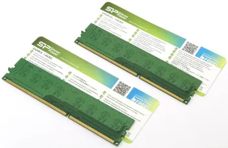 Огляд і тест двох модулів пам'яті ddr3-1600 silicon power і комплекту ddr3-1866 crucial ballistix (огляд) Огляд і тест двох модулів пам'яті ddr3-1600 silicon power і комплекту ddr3-1866 crucial ballistix