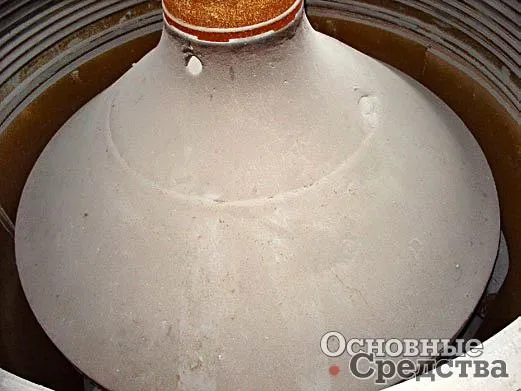 Огляд дробарок вітчизняного виробництва - основні засоби (основні) Огляд дробарок вітчизняного виробництва - основні засоби