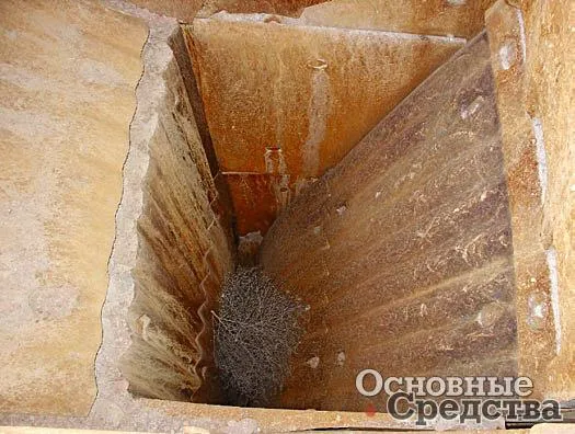 Огляд дробарок вітчизняного виробництва - основні засоби (виробництва) Огляд дробарок вітчизняного виробництва - основні засоби
