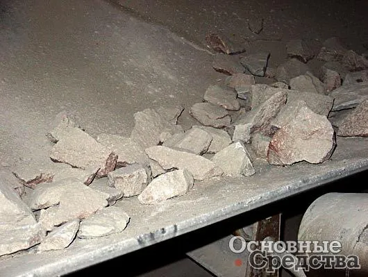 Огляд дробарок вітчизняного виробництва - основні засоби (дробарок) Огляд дробарок вітчизняного виробництва - основні засоби
