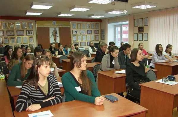 Про молодіжні виборчих комісіях