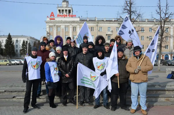 Про молодіжні виборчих комісіях