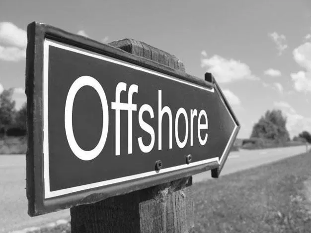 Офшори - що це таке простою мовою, реєстрація офшорів (ведення фінансової звітності) Офшори - що це таке простою мовою, реєстрація офшорів