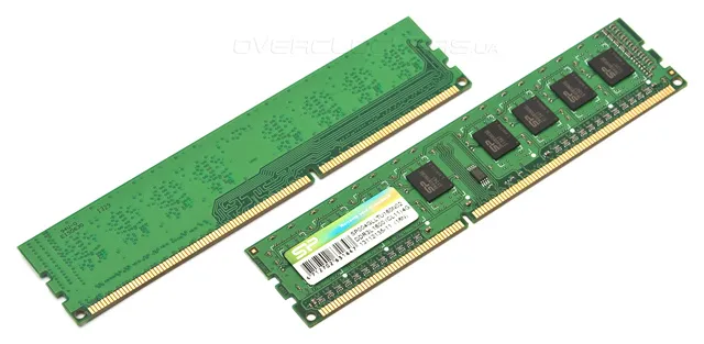 Огляд пам'яті silicon power sp004glltu160n02 об'ємом 4 гб з напругою живлення 1, 35 в (пам'яті) Огляд пам'яті silicon power sp004glltu160n02 об'ємом 4 гб з напругою живлення 1, 35 в