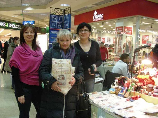 Про нас, майстерня оберіг сонця