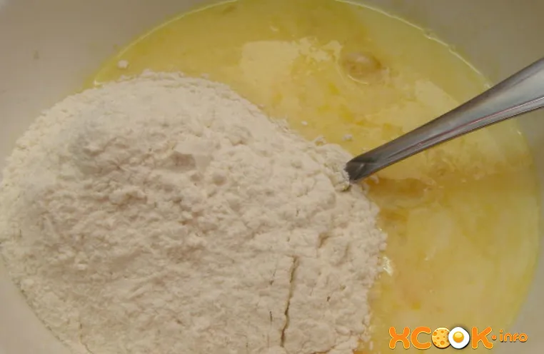 Оладки на кисляку - смачний рецепт з фото, як приготувати покроково