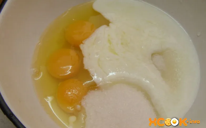 Оладки на кисляку - смачний рецепт з фото, як приготувати покроково