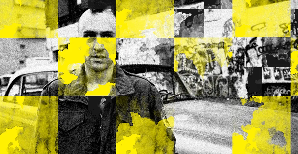 Чи небезпечна професія - таксист, the ekb room (професія) Чи небезпечна професія - таксист, the ekb room