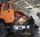 Основні конкуренти вантажівок камаз, камаз-ремонт - обслуговування автомобілів камаз (вантажівок) Основні конкуренти вантажівок камаз, камаз-ремонт - обслуговування автомобілів камаз