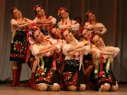 Основні положення рук українського танцю (танцю) Основні положення рук українського танцю
