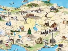 Небезпеки моря, як правильно купатися щоб не потонути (небезпеки) Небезпеки моря, як правильно купатися щоб не потонути