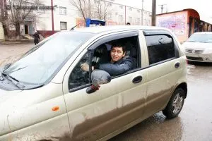 Вони такі ж, як і ми - степові вести (людей обмеженими фізичними можливостями) Вони такі ж, як і ми - степові вести