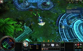 Онлайн гра rot rage of titans - грати безкоштовно