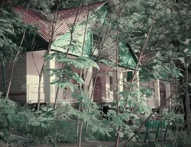 Орбіта - база відпочинку на чорноморському узбережжі (400-700 людини добу) Орбіта - база відпочинку на чорноморському узбережжі