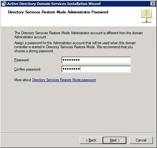 Основи роботи з active directory частина перша - встановлення та налаштування компонентів, блог dоктора (установка) Основи роботи з active directory частина перша - встановлення та налаштування компонентів, блог dоктора