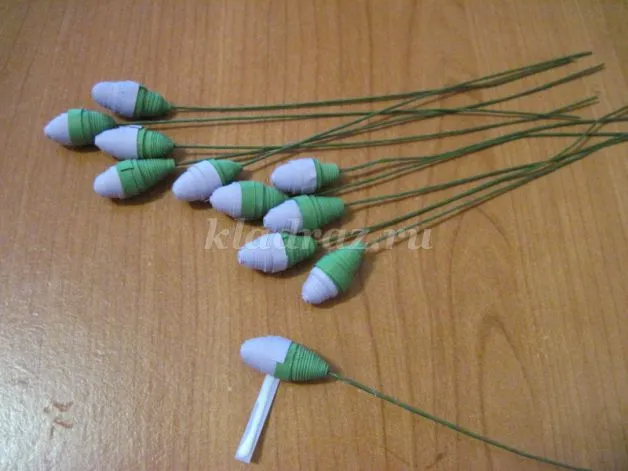 Осінні квіти