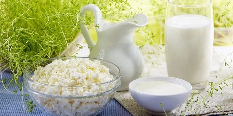 Визначення жирності молочних продуктів молоко, сир, сир (жирність молока відсотках) Визначення жирності молочних продуктів молоко, сир, сир