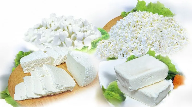 Визначення жирності молочних продуктів молоко, сир, сир (творог) Визначення жирності молочних продуктів молоко, сир, сир