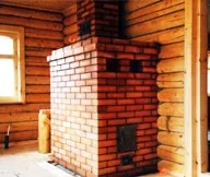 Піч-буржуйка на відпрацьованому маслі - дешевий і швидкий варіант опалення