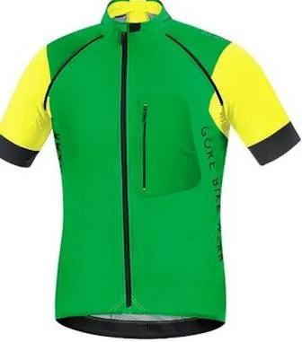 Про тканинах windstopper