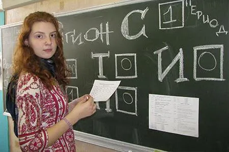 Відгуки про школах Харкова