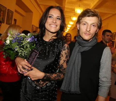 Павло воля і Маріка кінець роману (Павло) Павло воля і Маріка кінець роману