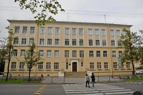 Відгуки про школах Харкова