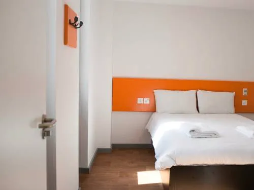 Готель easyhotel old street, лондон