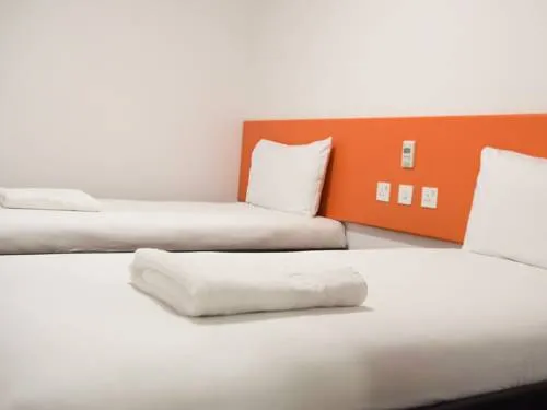 Готель easyhotel old street, лондон