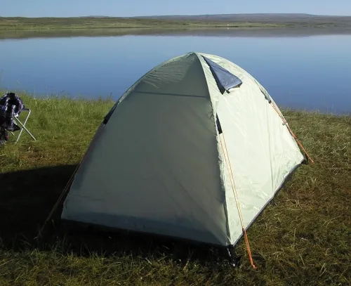 Намет nordway dome 2