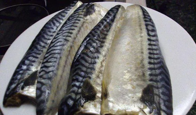 Відварна скумбрія як приготувати (приготувати) Відварна скумбрія як приготувати