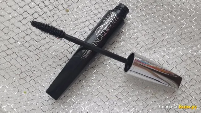 Відгук про туш для вій avon super extend winged out mascara все про туші - супердовгі (super) Відгук про туш для вій avon super extend winged out mascara все про туші - супердовгі