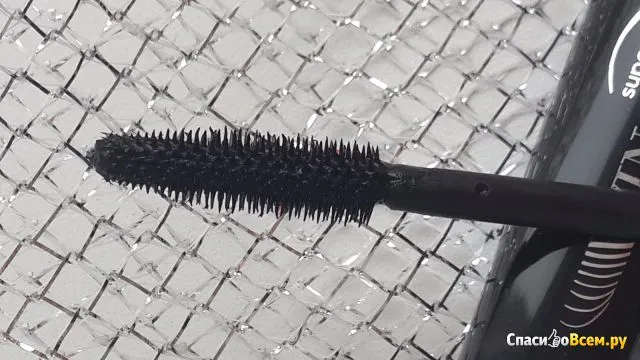 Відгук про туш для вій avon super extend winged out mascara все про туші - супердовгі (вій) Відгук про туш для вій avon super extend winged out mascara все про туші - супердовгі