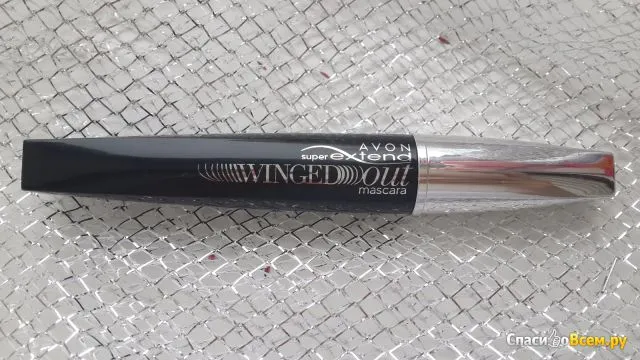 Відгук про туш для вій avon super extend winged out mascara все про туші - супердовгі (super) Відгук про туш для вій avon super extend winged out mascara все про туші - супердовгі