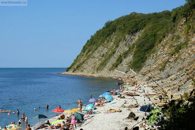 Відпочинок в Ольгінка, дороги світу (відпочинок в Ольгінці) Відпочинок в Ольгінка, дороги світу