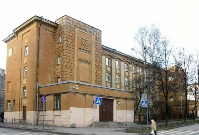 Відгуки про школах Харкова