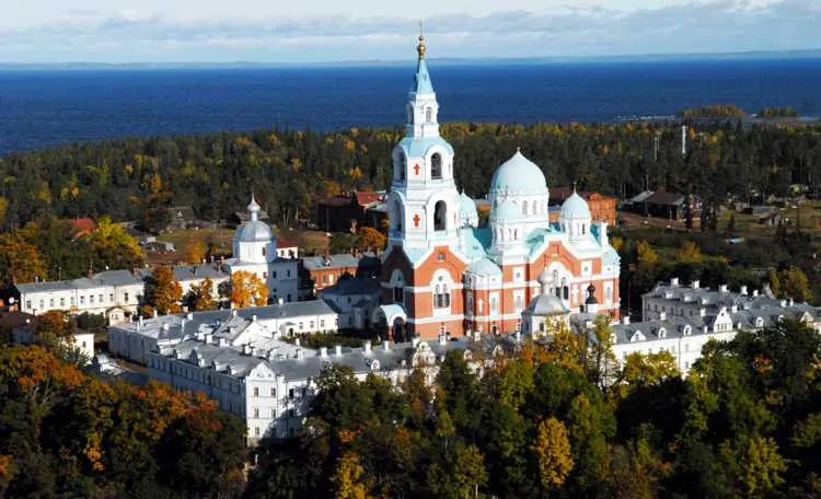 Відпочинок в Карелії та відгуки туристів - де відпочити і що подивитися (відгуки) Відпочинок в Карелії та відгуки туристів - де відпочити і що подивитися