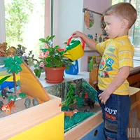 Педагогічний факультет дошкільної освіти - інститут професійної перепідготовки (ПРОГРАМА професійна перепідготовка) Педагогічний факультет дошкільної освіти - інститут професійної перепідготовки